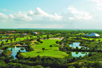 Cocotal Golf Course, Punta Cana, East Dominican Republic
