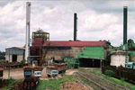 Consuelo Sugar Mill