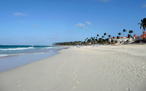 Punta Cana and one of its Many All Inclusive Beach Resorts