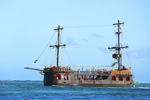 Punta Cana: Pirate Party Boat Excursion