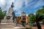 Historic Colonial Zone of Santo Domingo de Guzman