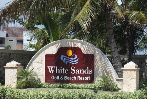 White Sands Golf and Beach Resort,  Dominican Republic