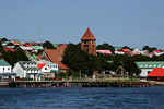 Falkland Islands: Town of Stanley