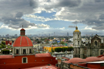 Mexico City, Federal District, Mexico