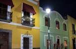 Puebla City, Puebla, Mexico