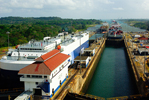 Panama: The Panama Canal Canal