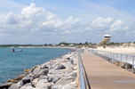 New Smyrna beach, Volusia County, Florida