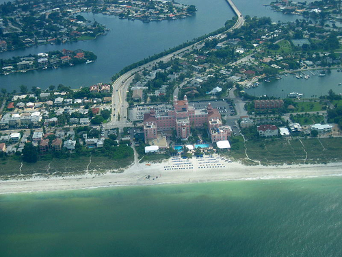 Saint Pete Beach, Florida