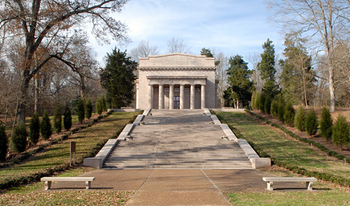 Kentucky: Lincoln's Birthplace National Monument