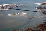 Maryland: Harry Kelly Bridge to Ocean City Maryland